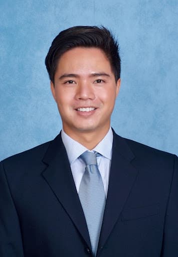Dr. Andrew Dam