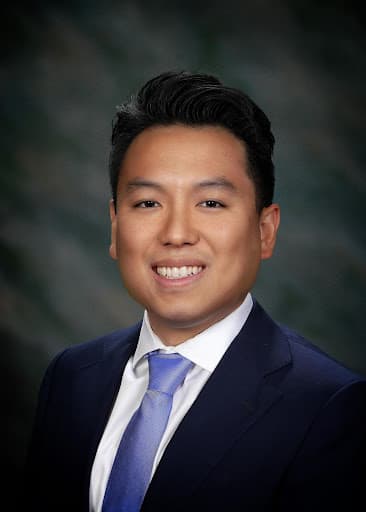 Dr. William Hsueh