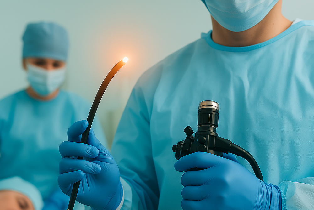Endoscopy
