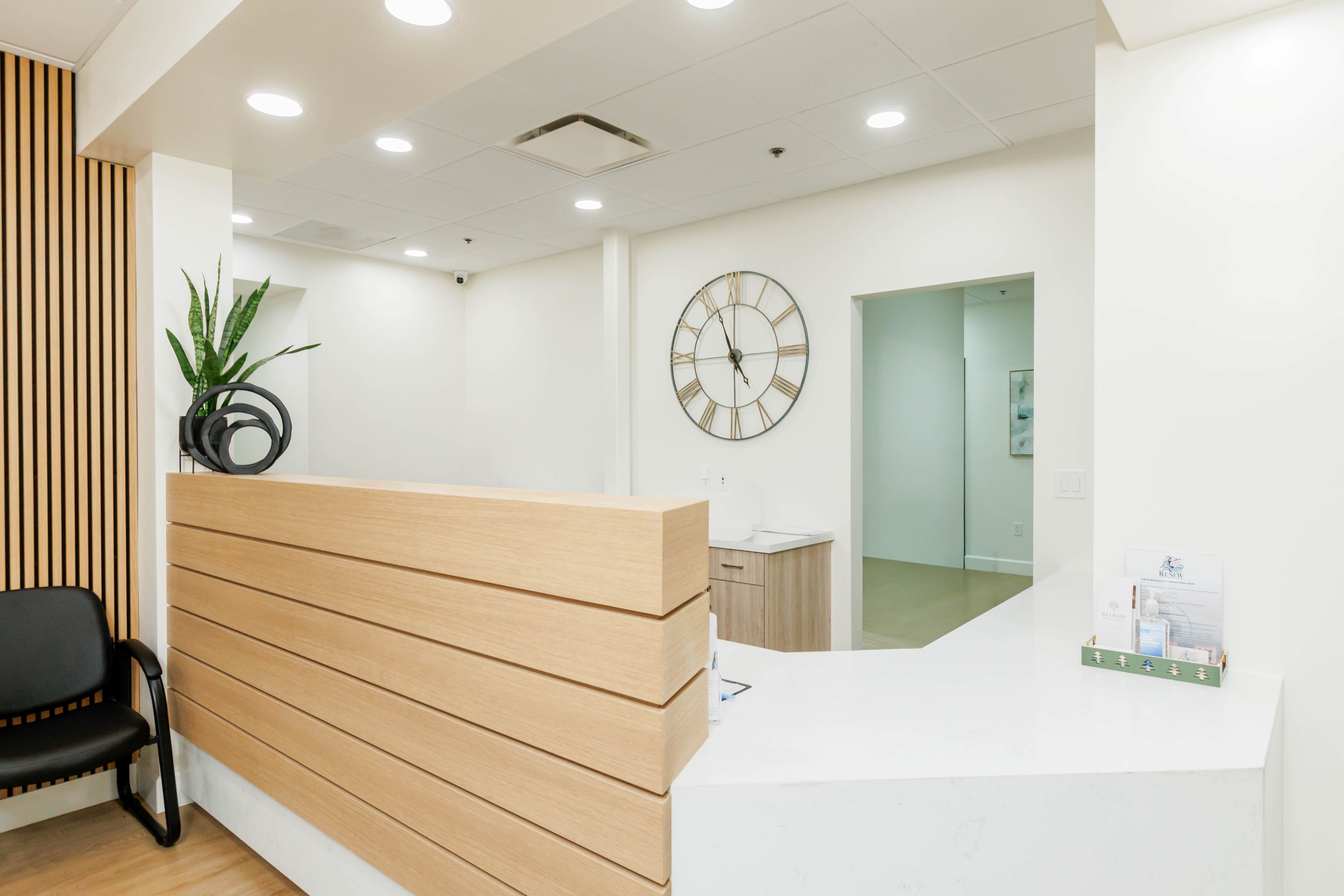 Platinum Digestive Health Consultation Office