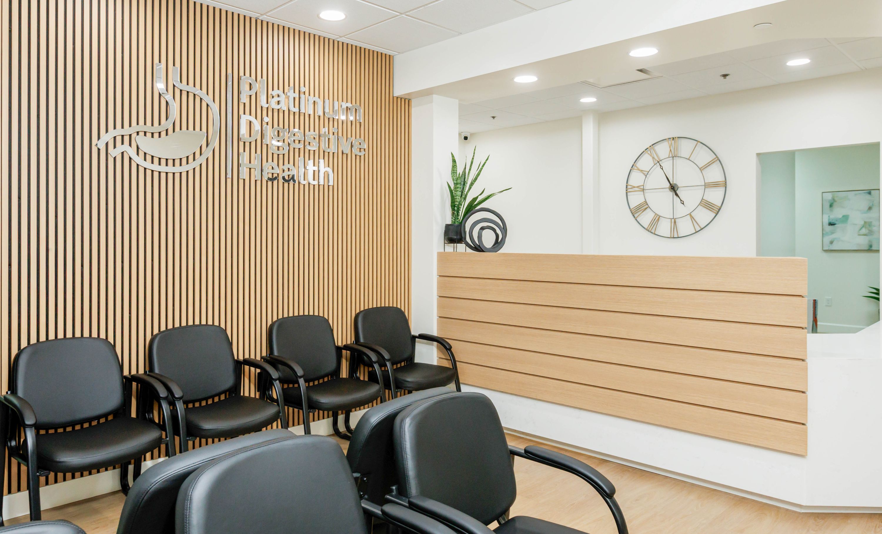 Platinum Digestive Health Facility 3