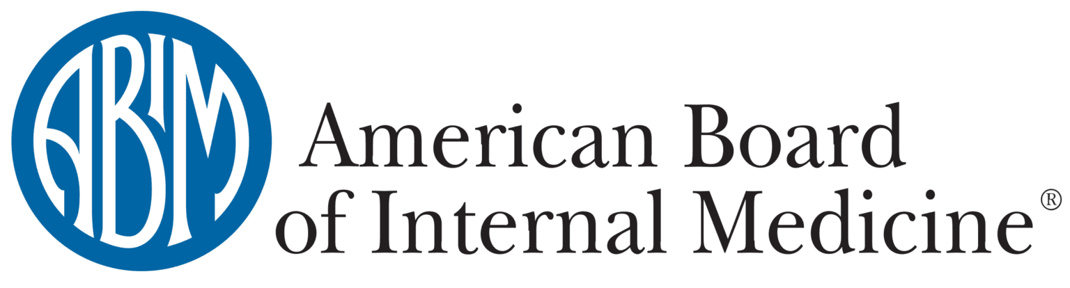 American Board of Internal Medicine Logo
